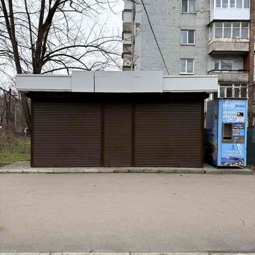 Олександрівська вул. (Дзержинського), 87