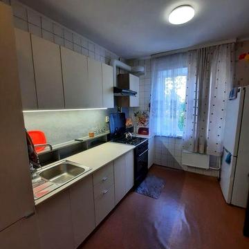 3 х кімнатна квартира вул Петра Панча