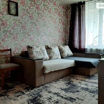 Довгострокова оренда 1к Квартира Федьковича вулиця