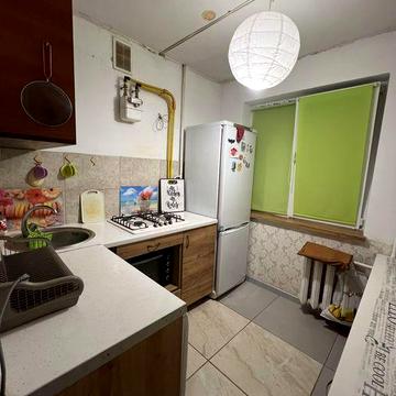 Продаж 2кімн квартири вул. Любінська