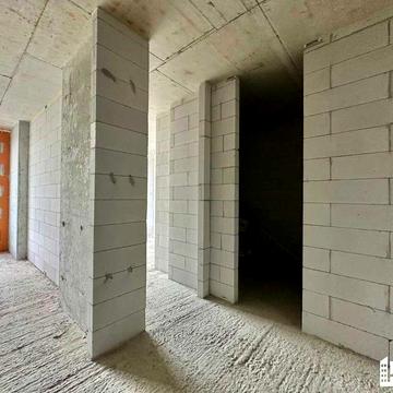 ЖК БІЗНЕС класу!!! Квартира на здачі. Реальні фото