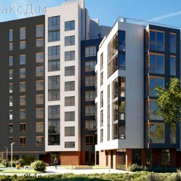 Продаж двокімнатної квартири на Сонячному