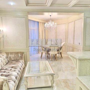 Продаж 3кімн видова квартира, Покровський Посад, Глибочицька, 32в ЖК Покровський Посад