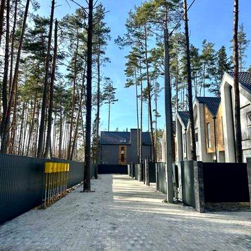 Таунхаус з газом, 1.8 соток. Буча, вул. Гоголя ЄОСЕЛЯ, ЄВІДНОВЛЕННЯ