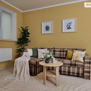 Продаж 1к Квартира Михайла Матюшенка (Воїнів-Інтернаціоналістів) вулиця ЖК Новатор