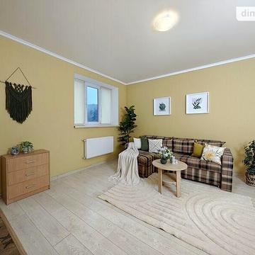 Продаж 1к Квартира Михайла Матюшенка (Воїнів-Інтернаціоналістів) вулиця ЖК Новатор