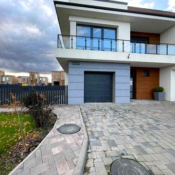 Продаж, розтермінування дуплекса у селі Вовчинці