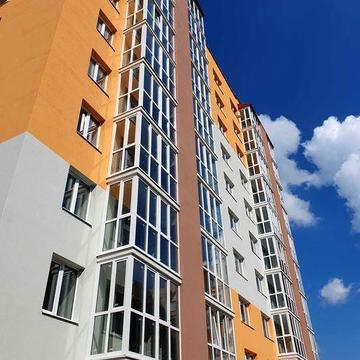 Продаж 2к.квартири біля маг.Універсам,  просп.Злуки