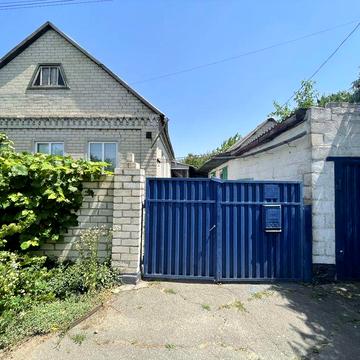 Продам затишний житловий будинок у с. Яворницьке (Іларіонове)