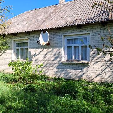 Продається житловий  будинок