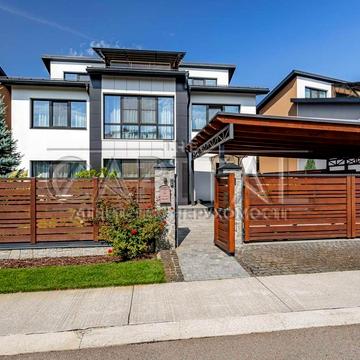 Золоті Джерела вул.