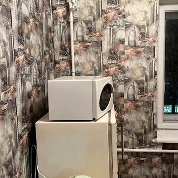Довгострокова оренда 1к Квартира Шимка Максима вулиця