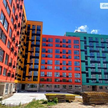 Продаж 3к Квартира Академіка Сергія Корольова вулиця ЖК Кольоровий