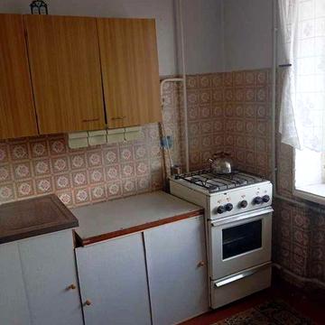 Аренда 2к квартиры Лески (1 КП)