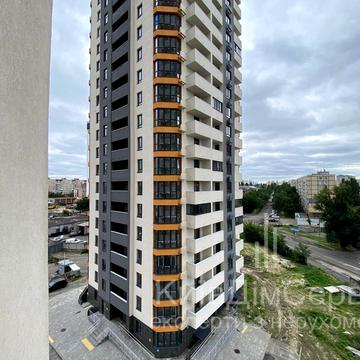 Миколи Кибальчича вул., 1-В