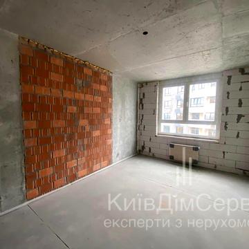 Миколи Кибальчича вул., 1-В