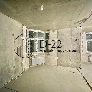 Продаж, 2-кімнатна квартира вул. Драгоманова,40-з, Позняки Без комісії