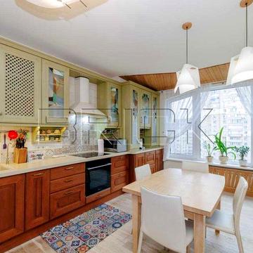 Продаж‼️Микільсько-Слобідська‼️ Квартира 130.5 м2‼️Дарниця