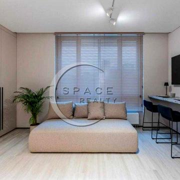 Продаж нової 1-кімнатної квартири в ЖК Новопечерська Вежа Бойчука 41 ЖК Новопечерська Вежа