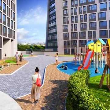 Продаж / Квартира / пр-т Берестейський, Шулявка, Київ ЖК Manhattan City