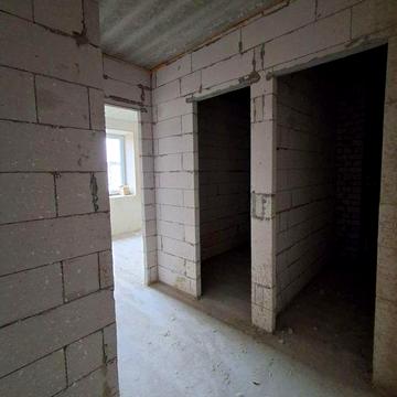 2 кімнатна квартира в зданій секції, єОселя