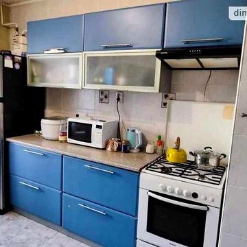 Харків. Продам 3к.квартиру, недорого.