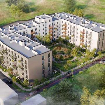 Однокімнатна квартира в жк Субурбія ЖК Субурбія