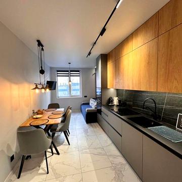 Оренда 2к.квартири+парковка+кладовка Resident hall