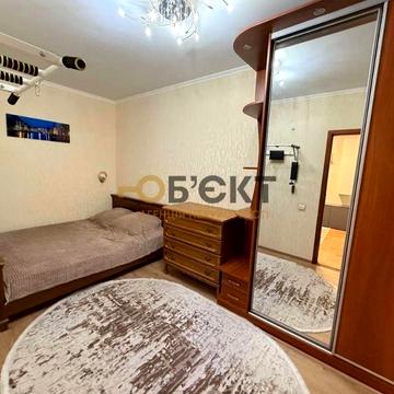 2 квартира ХТЗ, проспект индустриальный 45