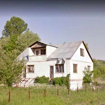 Будинок в селі Підгірці, Київської обл., Обухівського р-ну.