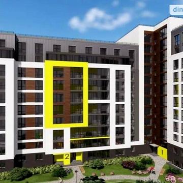Продаж 2к Квартира Енергетична вулиця ЖК Энергия