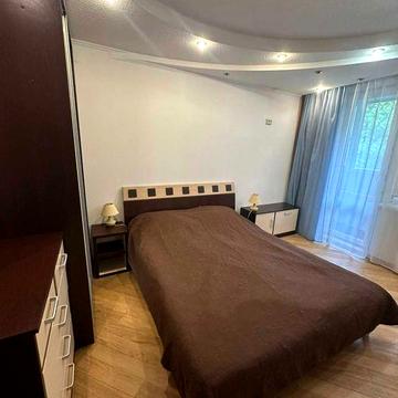 Сдам 1 комнатную квартиру на Алексеевке, пр.Победы,62Б.