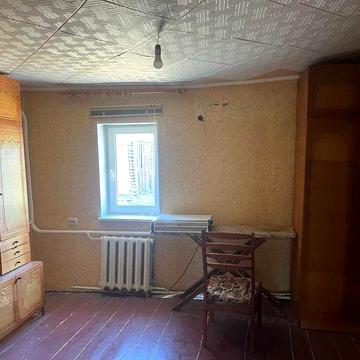 Продам дом с газом и удобствами
