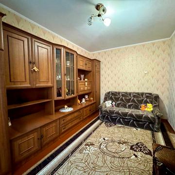 Продажа двухкомнатной (поселок Горького)