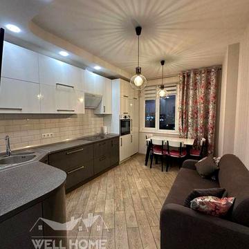 Оренда квартири 1к Київська, 245 ЖК Лісовий Квартал Бровари