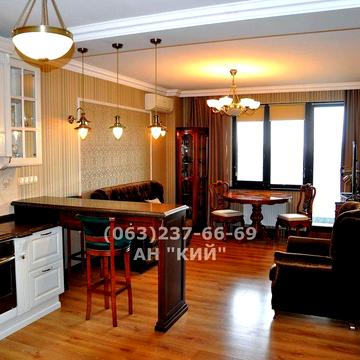 Продаются апартаменты в VIP-комплексе «Park Аvenue» (эксклюзив!) ЖК Park Avenue