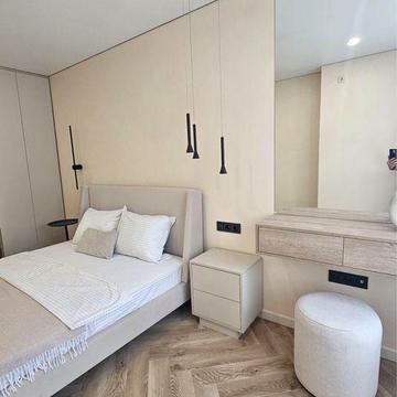 Оренда квартири ЖК «Домбровський»