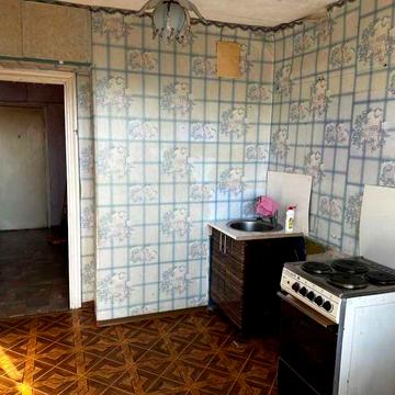 1 кім 40 м2 в багатоповерхівці район ПОКРОВСЬКОГО (КОМУНАР) (717830)