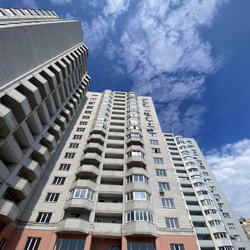 Байди Вишневецького вул., 97