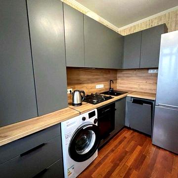 Продається 1-кімнатна квартира, Боголюбова 33, ЖК Софіївська Слобідка ЖК Софіївська Слобідка