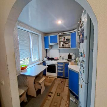 Покровська вул. (Гагаріна), 22