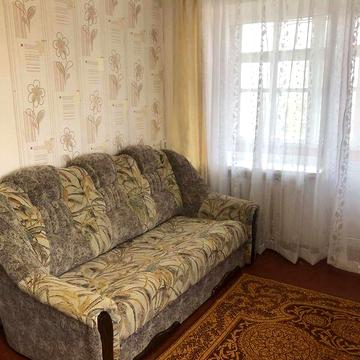 Довгострокова оренда 1к Квартира Камянецька вулиця