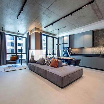 Оренда квартири у ЖК Crystal Park Tower проспект Берестейський, 42