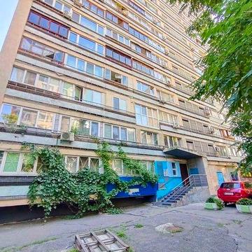 Оренда однокімнатної квартири, ст. м. Палац «Україна».