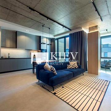 Оренда квартири у ЖК Crystal Park Tower проспект Берестейський, 42.