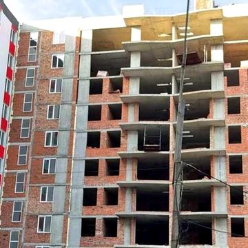 Продається 2-кімнатна квартира в новобудові по вулиці Під Голоском