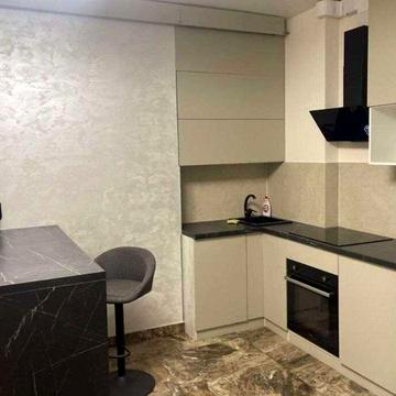 Сдам 2-кквартиру 52м2 ЖК Родос евроремонт балкон