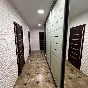 Простора 2-кімнатна, ремонт та меблямі, 3 поверх. Старобілоуська ЖК Старобілоуська