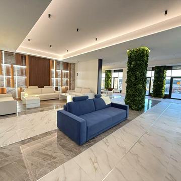 Найкраща ціна! 1к 55м Звіринецька ЖК Edelweiss House Едельвейс центр ЖК Edelweiss House