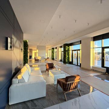 Остання! Реальна 1к 55м Звіринецька ЖК Edelweiss House Едельвейс центр ЖК Edelweiss House